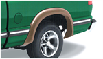 BUSHWACKER 41024-11 FENDER FLARE S10/S15 PU RR94-9