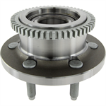 STOP TECH 124.65902 4X4 HUB