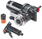 Boat Washdown Pump