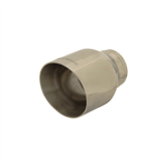 FLOWMASTER 15395 EXHAUST TIP