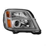 SPYDER 9040771 ( OE ) GMC Terrain 2010-2015 Halogen Models Only ( Donï¾‘t Fit Xe