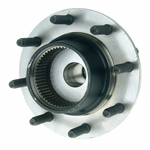 MOOG 515075 Wheel Bearing and Hub Assembly