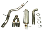 ROUSH 422179 Exhaust System Kit