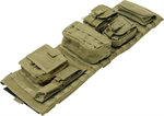 SMITTYBILT 5666001 Cargo Organizer