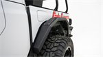 FAB FOURS JT1001-1 Fender Flare