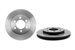 BREMBO 09.B597.11 Brake Rotor