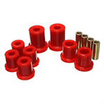 ENERGY SUSPENSION 8.3128R FRONT CONTROL ARM BUSHING TOY/LEXUS