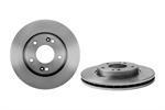BREMBO 09.9997.20 Brake Rotor