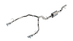 BORLA 140859 Exhaust System Kit