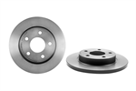 BREMBO 08.7984.11 Brake Rotor