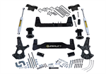 3519 Lift Kit Component