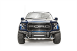 FAB FOURS FF17-D4371-1 17 FORD RAPTOR AIR FRONT BUMPER