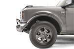 FAB FOURS FB21-X5252-1 Bumper
