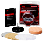 39008 Headlight Restoration Kit