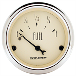 AUTOMETER 1817 Fuel Gauge