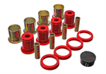 ENERGY SUSPENSION 3.3136R GM DIFF CONTROL ARM BUSHING/4