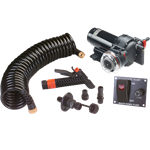 Boat Washdown Pump