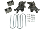 BELLTECH 440 Lowering Kit