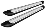 BLACK HORSE TR-D23596S Running Board