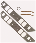 MR GASKET 121 INTAKE GASKET W.JOHNSON