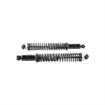MONROE 58523 SENSA-TRAC LOAD ADJUSTABLE SHOCK PAIR