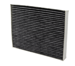 Cabin Air Filter