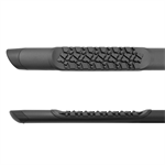 GO RHINO V3442568T Nerf Bar