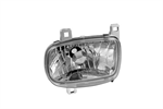 SPYDER 5012609 ( Spyder Signature ) Mazda RX-7 93-97 Crystal Headlights - Chrome