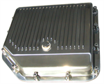 TCI 328010 Transmission Oil Pan: Various Makes and Models; Di