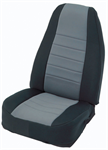 SMITTYBILT 471201 Seat Cover