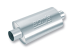 BORLA 40363 MUFF 2 1/4'INLET C/C