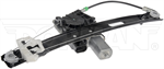 DORMAN 748-468 Window Regulator
