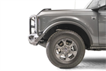 FAB FOURS FB21-X5250-1 Bumper