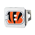 FAN MATS 22546 Trailer Hitch Cover