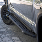 GO RHINO 69430680T Running Board