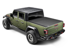 Tonneau Cover