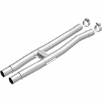 MAGNAFLOW 19644 Exhaust Pipe Muffler Delete
