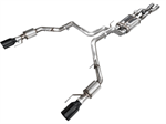 Exhaust System Kit