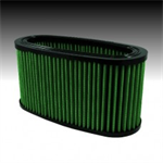 GREEN FILTER 7196 FORD DIESEL