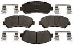 R/M BRAKES MGD1338CH Brake Pad