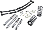 BELLTECH 573SP Lowering Kit