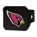FAN MATS 22529 Trailer Hitch Cover