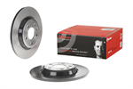 BREMBO 08.A759.11 Brake Rotor