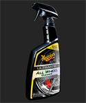 MEGUIARS G180124 ULTIMATE ALL WHEEL CLEANER