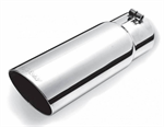 GIBSON 500552 STAINLESS STEEL TIP