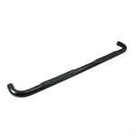 WESTIN 23-3865 STEP BAR E BLACK SILVERADO 25 CC 2015