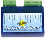 BD DIESEL 1081160 COOL-DOWN TIMER