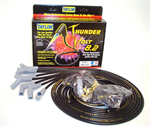 TAYLOR 83053 Spark Plug Wires: Thundervolt Ignition Wire Set; 8