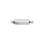 WALKER 53686 Exhaust Resonator Pipe