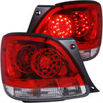 ANZO 321101 Tail Light Assembly - LED